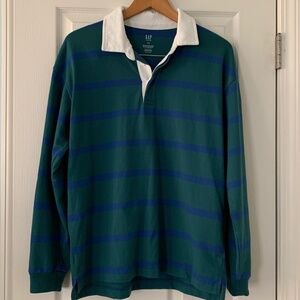 Gap Teen polo
